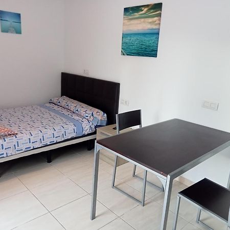Alojamientos Playa Centro Corralejo A Екстериор снимка