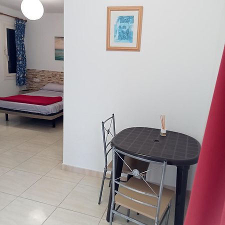Alojamientos Playa Centro Corralejo A Екстериор снимка