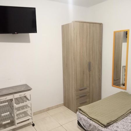Alojamientos Playa Centro Corralejo A Екстериор снимка