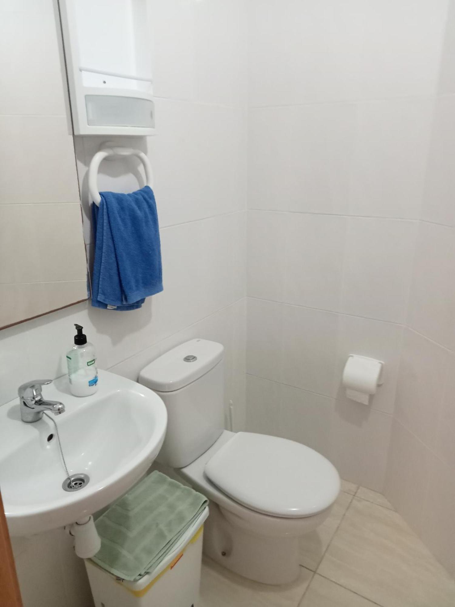 Alojamientos Playa Centro Corralejo A Екстериор снимка