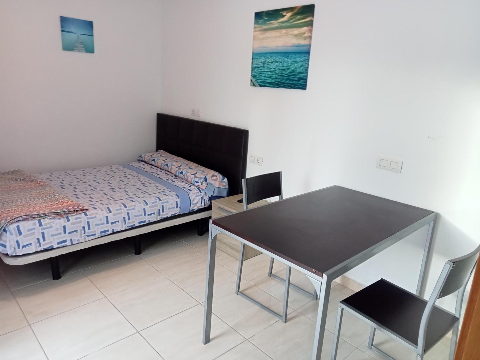 Alojamientos Playa Centro Corralejo A Екстериор снимка