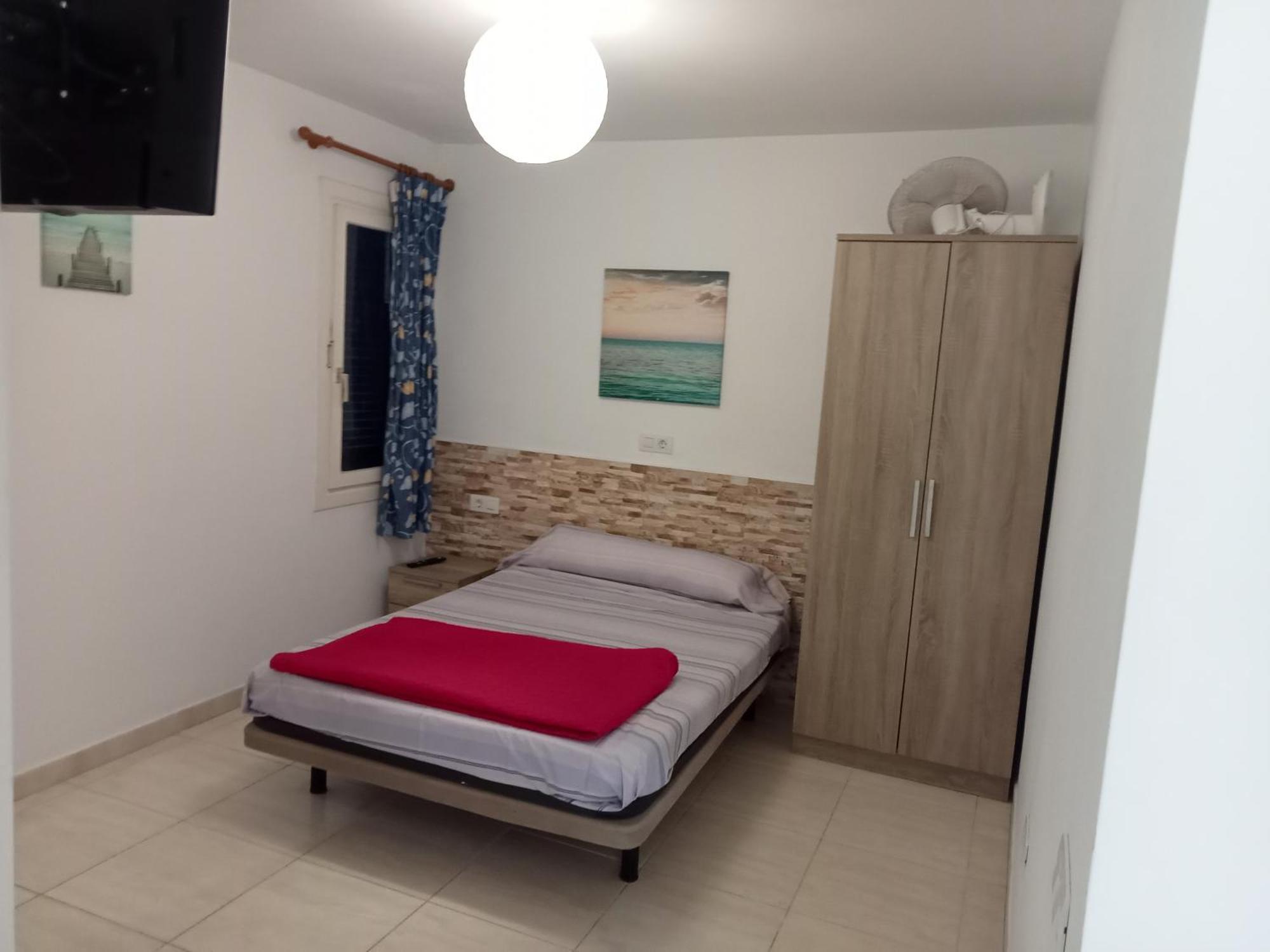 Alojamientos Playa Centro Corralejo A Екстериор снимка