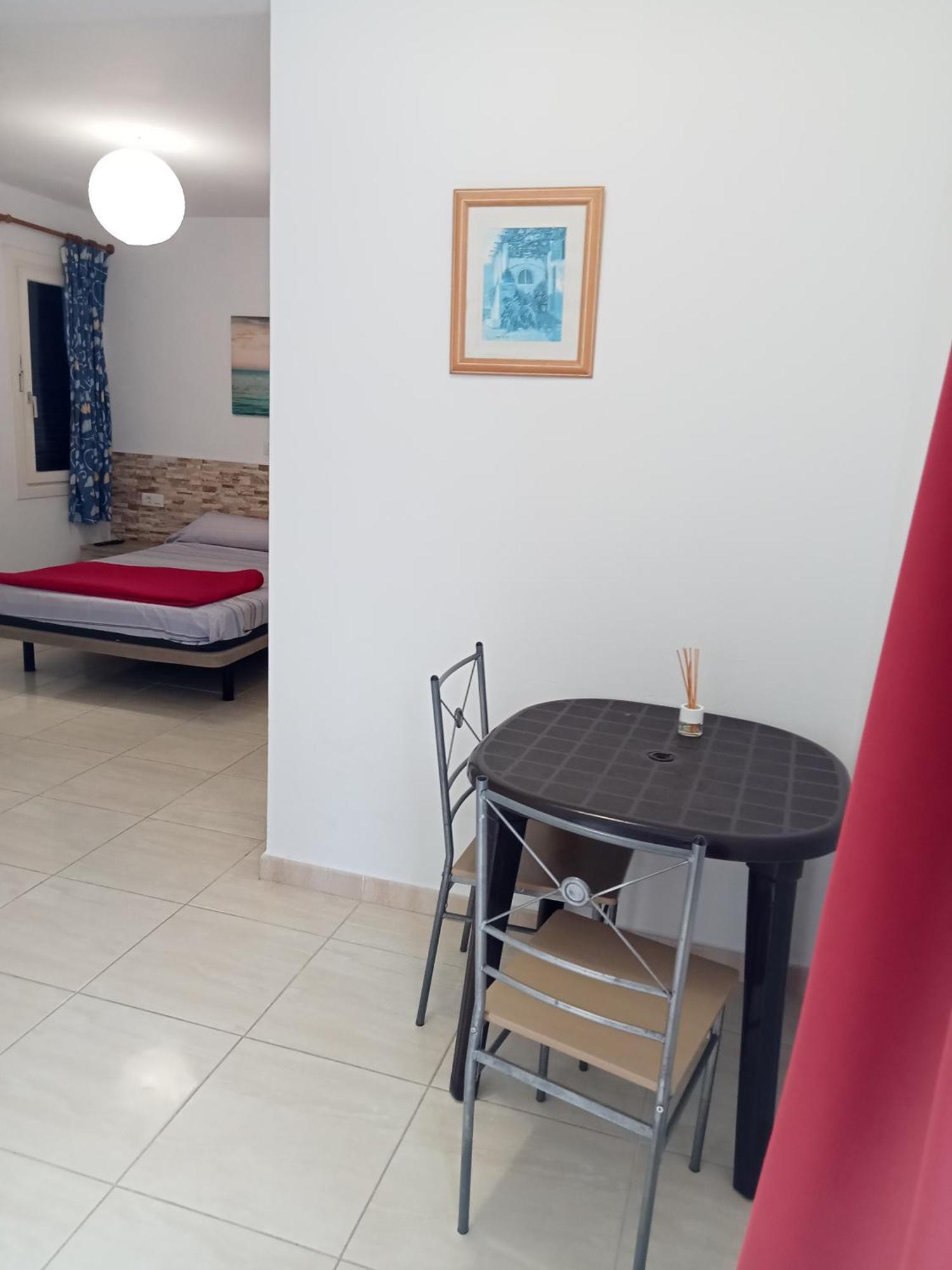 Alojamientos Playa Centro Corralejo A Екстериор снимка
