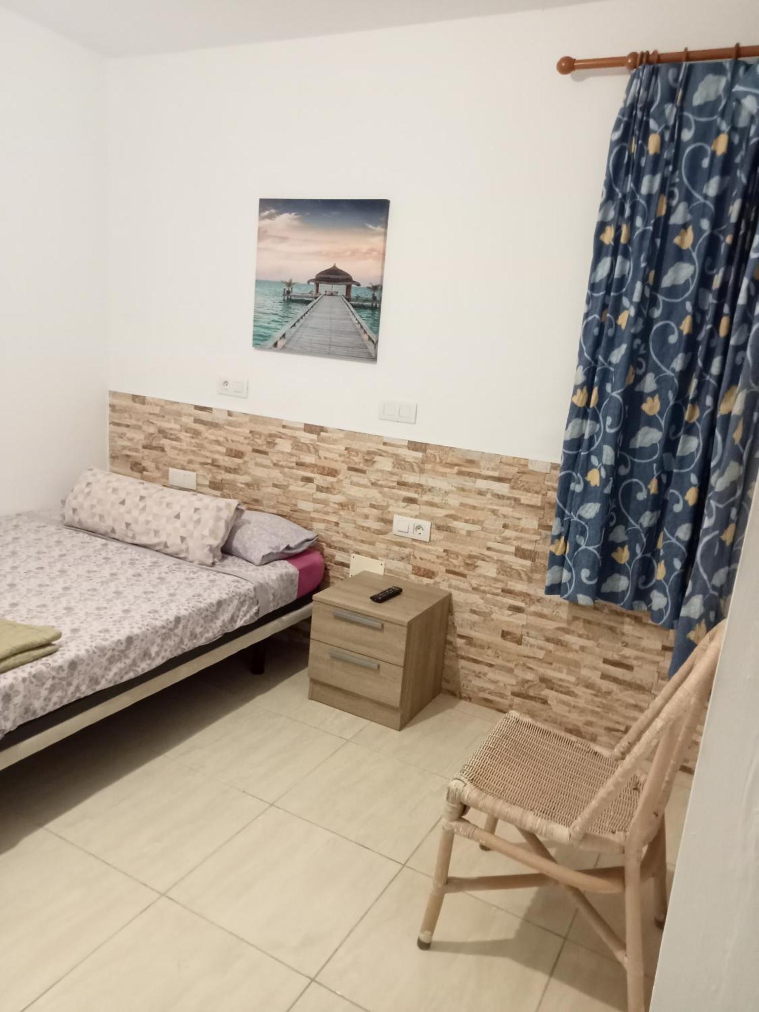 Alojamientos Playa Centro Corralejo A Екстериор снимка