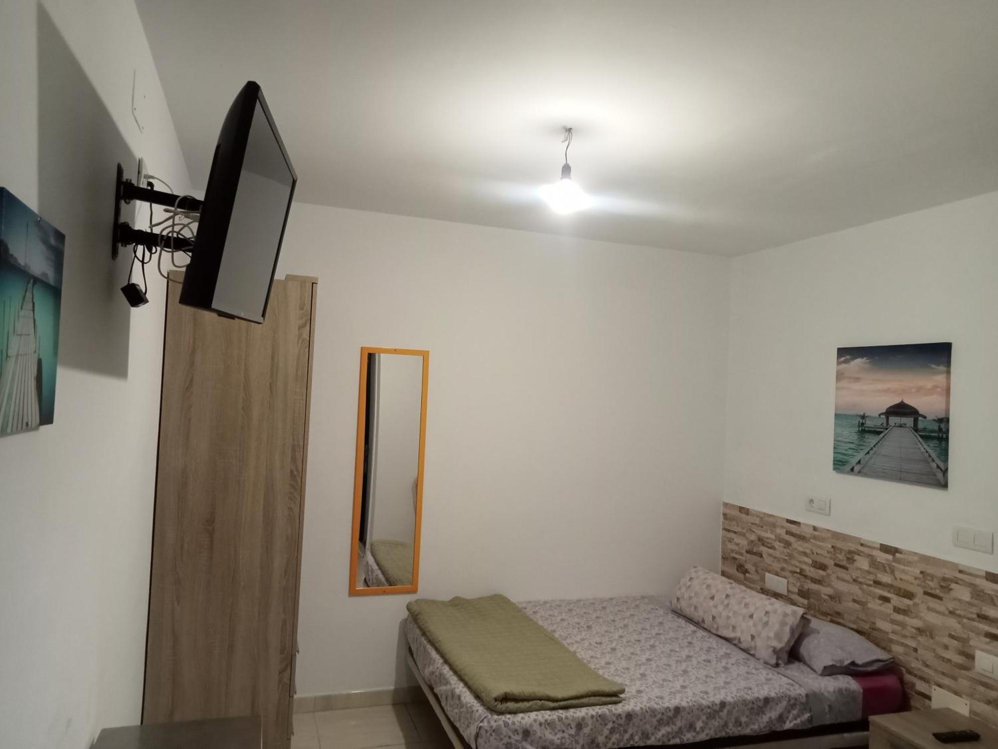 Alojamientos Playa Centro Corralejo A Екстериор снимка
