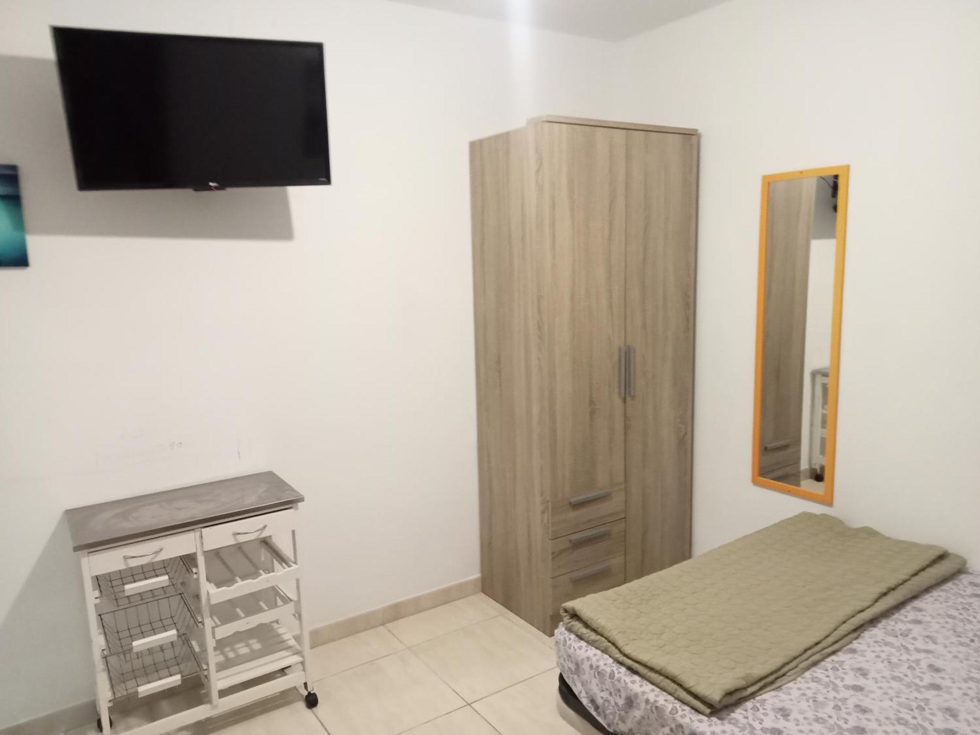 Alojamientos Playa Centro Corralejo A Екстериор снимка