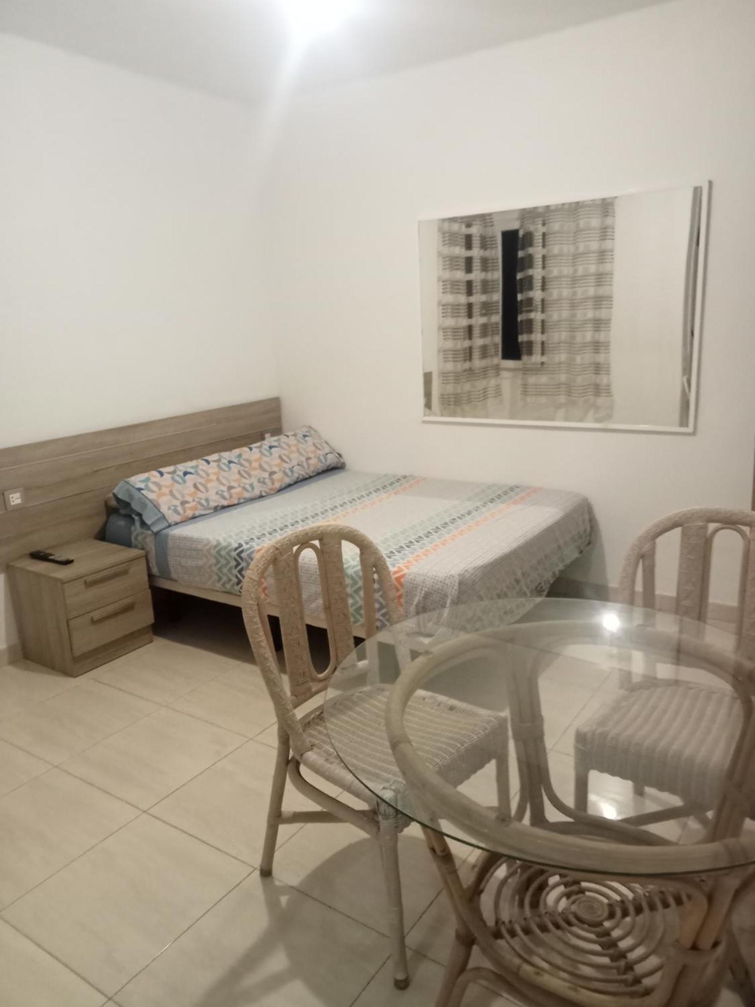 Alojamientos Playa Centro Corralejo A Екстериор снимка